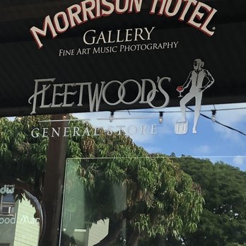 Fleetwood's on Front St - Front - New American Near Me - Lahaina, Hawaii Fleetwood's on Front St - Front - New American Near Me - Lahaina, Hawaii