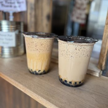 Half & Half Tea Express - Juice Bars & Smoothies Near Me - Monterey Park, California Half & Half Tea Express - Juice Bars & Smoothies Near Me - Monterey Park, California