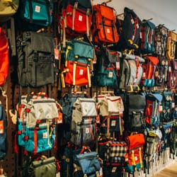 Topo Designs