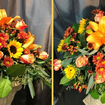 Designed by Kari - Floral Designers Near Me