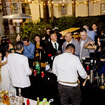 Raising The Bar LA - Bartenders Near Me