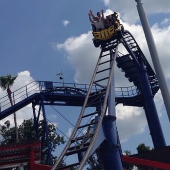 LEGOLAND - Project X - Amusement Parks Near Me - Winter Haven, Florida