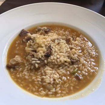 Refugio - Rice & beef - Mediterranean Near Me - Valencia, V Refugio - Rice & beef - Mediterranean Near Me - Valencia, V