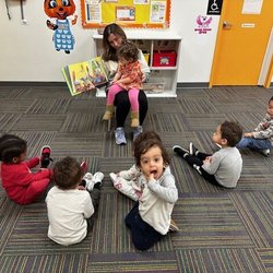 The Learning Experience - Montgomery NJ