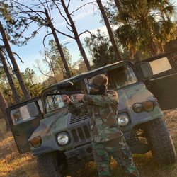 Highway 77 Extreme Paintball