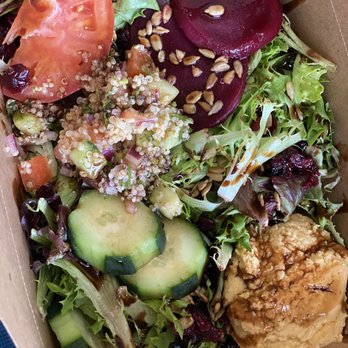 Infusion Tea - Milton Premium Salads - Coffee & Tea Near Me - Orlando, Florida Infusion Tea - Milton Premium Salads - Coffee & Tea Near Me - Orlando, Florida
