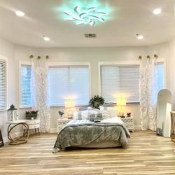Stix & Stones of Arizona - Bedroom remodel and design