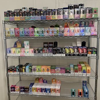 Dubtown Vapes - New rack full of disposable!! - Vape Shops Near Me - Washington, Pennsylvania Dubtown Vapes - New rack full of disposable!! - Vape Shops Near Me - Washington, Pennsylvania