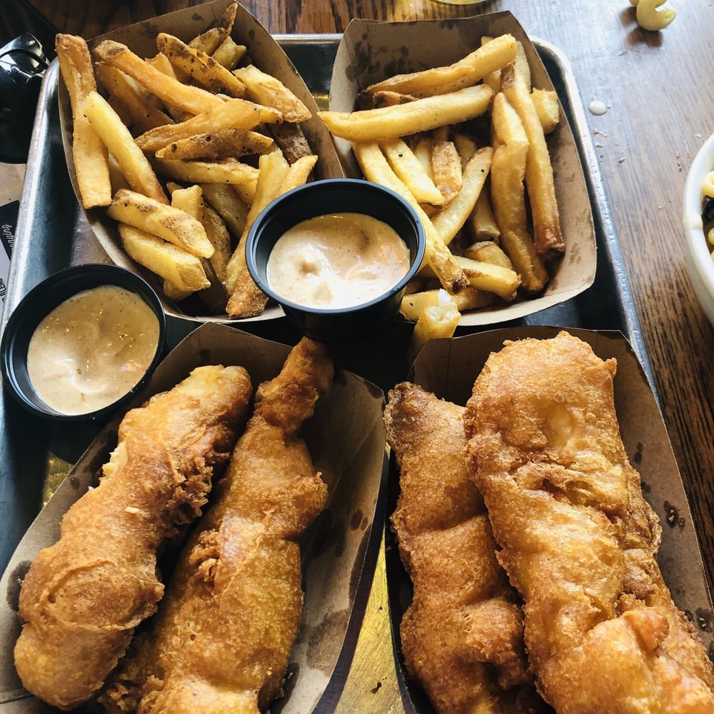 Dory Deli - Fish and chips - Delis Near Me - Newport Beach, California Dory Deli - Fish and chips - Delis Near Me - Newport Beach, California