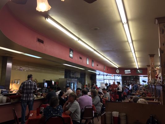 Yale Street Grill by null