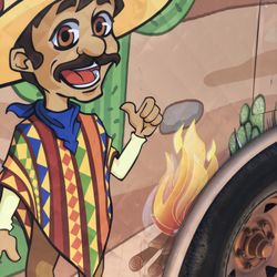Tacos El Abuelo