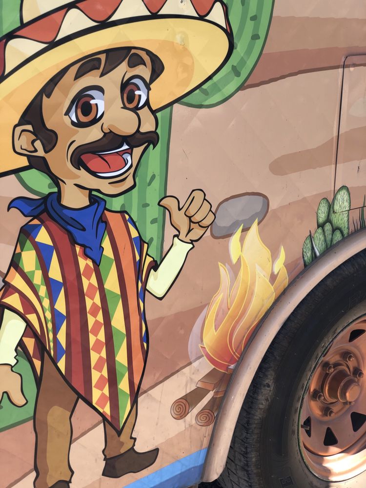 Tacos El Abuelo