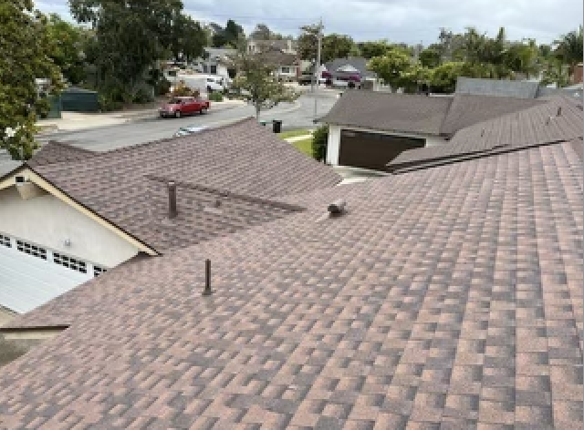 Slide of Hercules Roofing