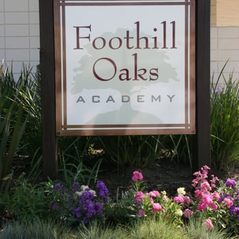 Foothill Oaks Academy - Elementary Schools Near Me - Duarte, California