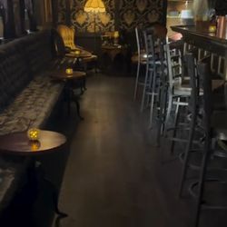 Escape Room Pittsburgh - Co-Sign Speakeasy above the escape room business