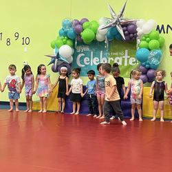 The Little Gym Of Riverside - Skill Celebration Week