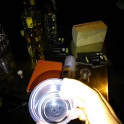 Downtown Beds - Mezcal, cortesía de El Peneque!