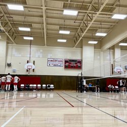 La Jolla High School