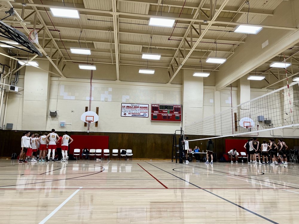 LA JOLLA HIGH SCHOOL Updated October 2024 17 Photos & 12 Reviews