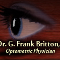 Britton G Frank III, OD