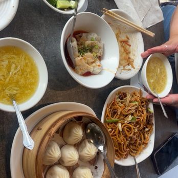 Min's Dumpling - Chinese Near Me - Mission Viejo, California Min's Dumpling - Chinese Near Me - Mission Viejo, California