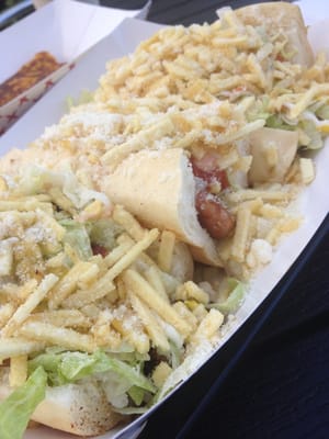 Pepito's Plaza by null Pepito's Plaza by null