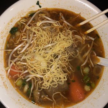 Pho Ninh Kieu - Beef stew with egg noodles - Vietnamese Near Me - Parsippany, New Jersey Pho Ninh Kieu - Beef stew with egg noodles - Vietnamese Near Me - Parsippany, New Jersey