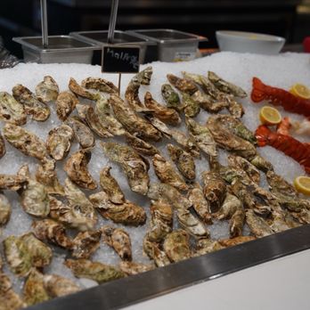 Ocean 48 - Seafood Near Me - Newport Beach, California Ocean 48 - Seafood Near Me - Newport Beach, California