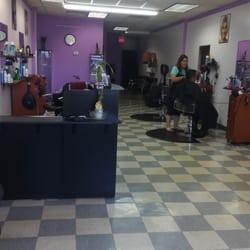 Anahi Salon
