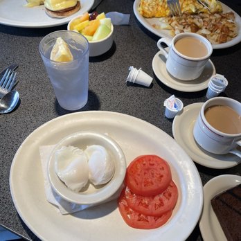 Rehoboth Diner - Best breakfast in Rehobeth - Diners Near Me - Rehoboth Beach, Delaware