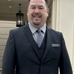Comprehensive Elder Care Solutions - Marc - President & Co-Founder