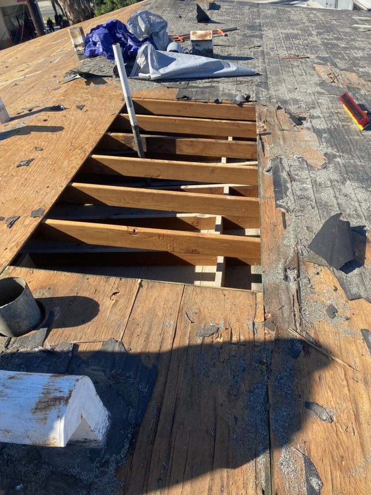 Slide of Steadfast Home