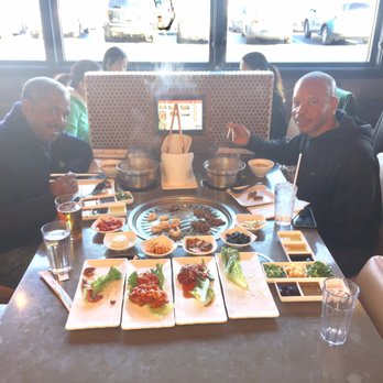 Q-POT - time to eat!! - Korean Near Me - San Jose, California