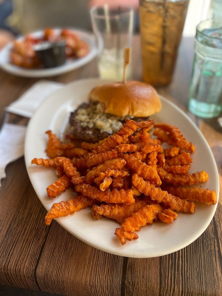 Social spots from Continental Tavern