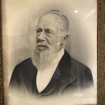 PIONEER MUSEUM - John O Meusebach, founder of Fredericksburg, Texas - Museums Near Me - Fredericksburg, Texas PIONEER MUSEUM - John O Meusebach, founder of Fredericksburg, Texas - Museums Near Me - Fredericksburg, Texas