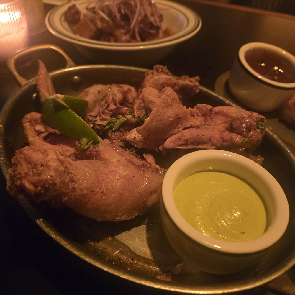 Cana - Fried Cornish hen - Brazilian Near Me - Washington, DC, District of Columbia Cana - Fried Cornish hen - Brazilian Near Me - Washington, DC, District of Columbia
