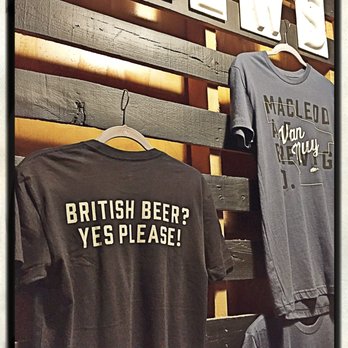 Macleod Ale Brewing - Breweries Near Me - Van Nuys, California Macleod Ale Brewing - Breweries Near Me - Van Nuys, California