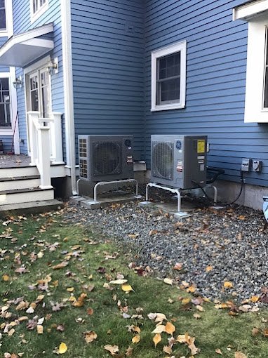 Slide of Village Home Services