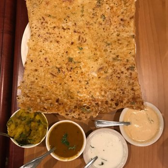 Dwaraka’s Bawarchi Indian Kitchen - a plate of food - Indian Near Me - Ashburn, Virginia Dwaraka’s Bawarchi Indian Kitchen - a plate of food - Indian Near Me - Ashburn, Virginia