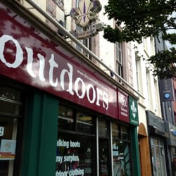 Discover Outdoors