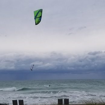 Drift Kitchen & Bar - Hutchinson Shores Resort - Seafood Near Me - Jensen Beach, Florida