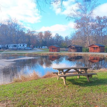 Olive Branch Campground - Campgrounds Near Me - Oregonia, Ohio Olive Branch Campground - Campgrounds Near Me - Oregonia, Ohio