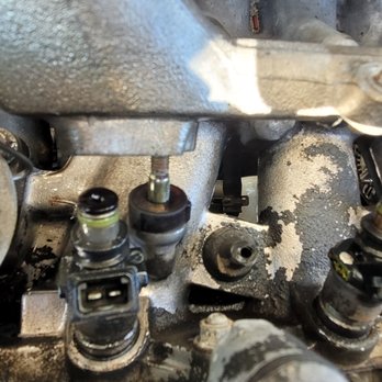 Pacheco's Mobile Mechanic - Auto Repair Near Me - Yucaipa, California