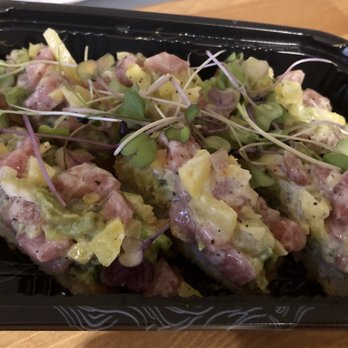 Soku Asian Fusion - Crispy Toro ($18, delivery) - Asian Fusion Near Me - Great Neck, New York Soku Asian Fusion - Crispy Toro ($18, delivery) - Asian Fusion Near Me - Great Neck, New York