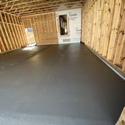 EMR Concrete