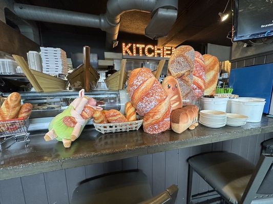 South Hill Grill by null