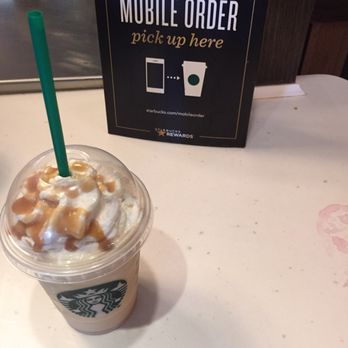 Starbucks - Mobile Order baby - Coffee & Tea Near Me - Studio City, California Starbucks - Mobile Order baby - Coffee & Tea Near Me - Studio City, California