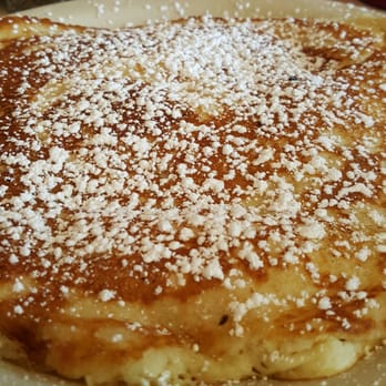 Home Grown - The pancake of my dreams made reality - Diners Near Me - Atlanta, Georgia