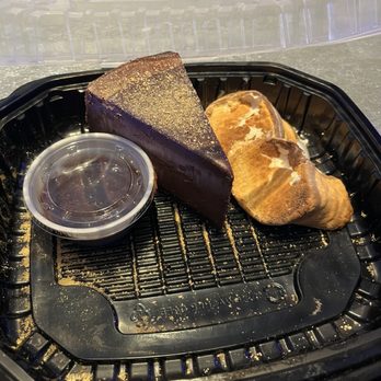 Dave and Buster's Lafayette - S'mores cheesecake - Sports Bars Near Me - Lafayette, Louisiana Dave and Buster's Lafayette - S'mores cheesecake - Sports Bars Near Me - Lafayette, Louisiana