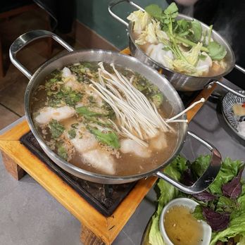 Bacogai - Hot Pot Near Me - Alameda, California